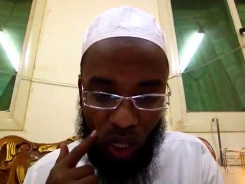 Oromo Dawa Sheikh Ismail Waan Bilisummaan Shari Aa Islaama Keysati TaaTerra Dubbata