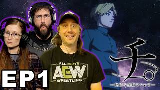 THIS IS AWESOME! Orb: On The Movements of the Earth Episode 1 Reaction | AVR2