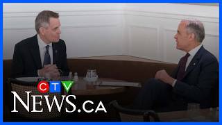 PM Carney has ‘a real sense of urgency’ around housing and the economy: Ottawa mayor