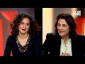 Lina Soualem et Hiam Abbass : Humaniser le peuple palestinien ✨