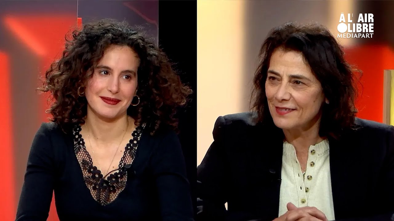 Lina Soualem et Hiam Abbass : « Faire exister l’humanité du peuple palestinien »