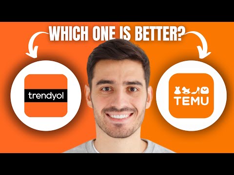TRENDYOL VS TEMU