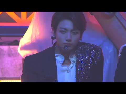 Jungkook - nectar fmv