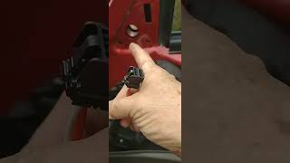 Mirror Replacement. 08 Dodge Nitro Slt