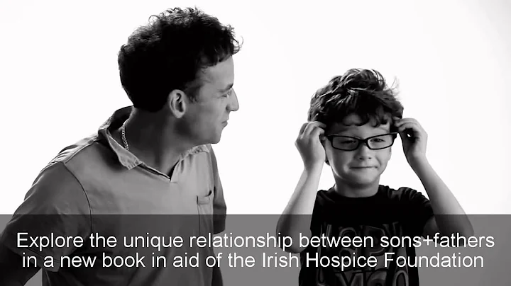 Understand by Coade - supporting The Irish Hospice...