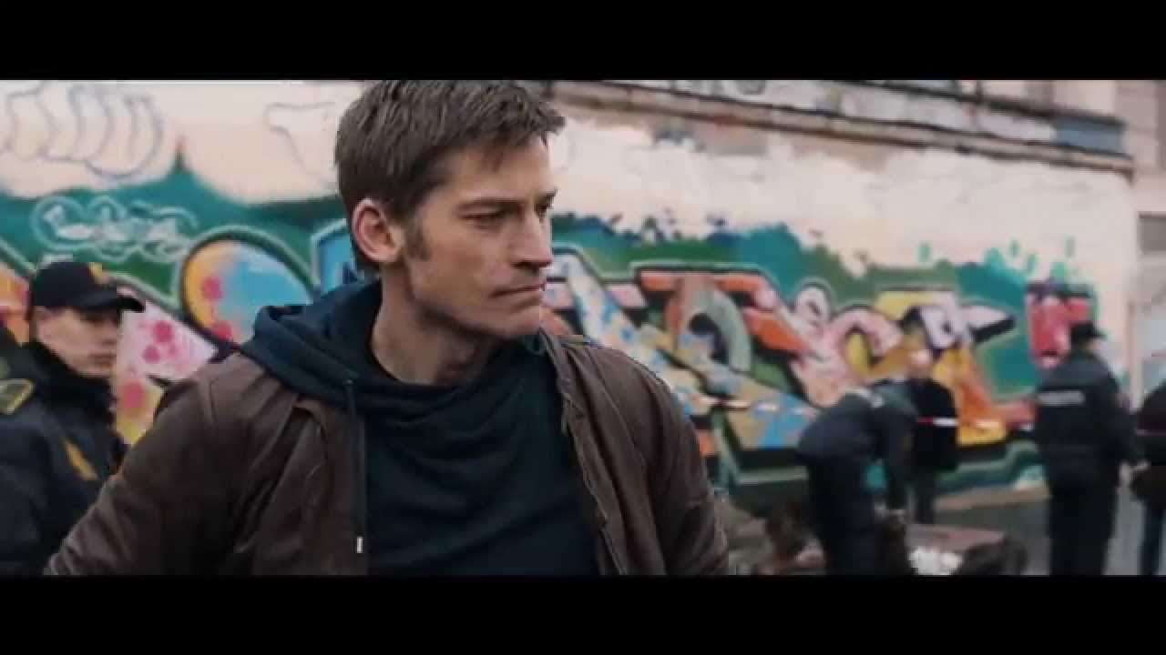 A Second Chance trailer