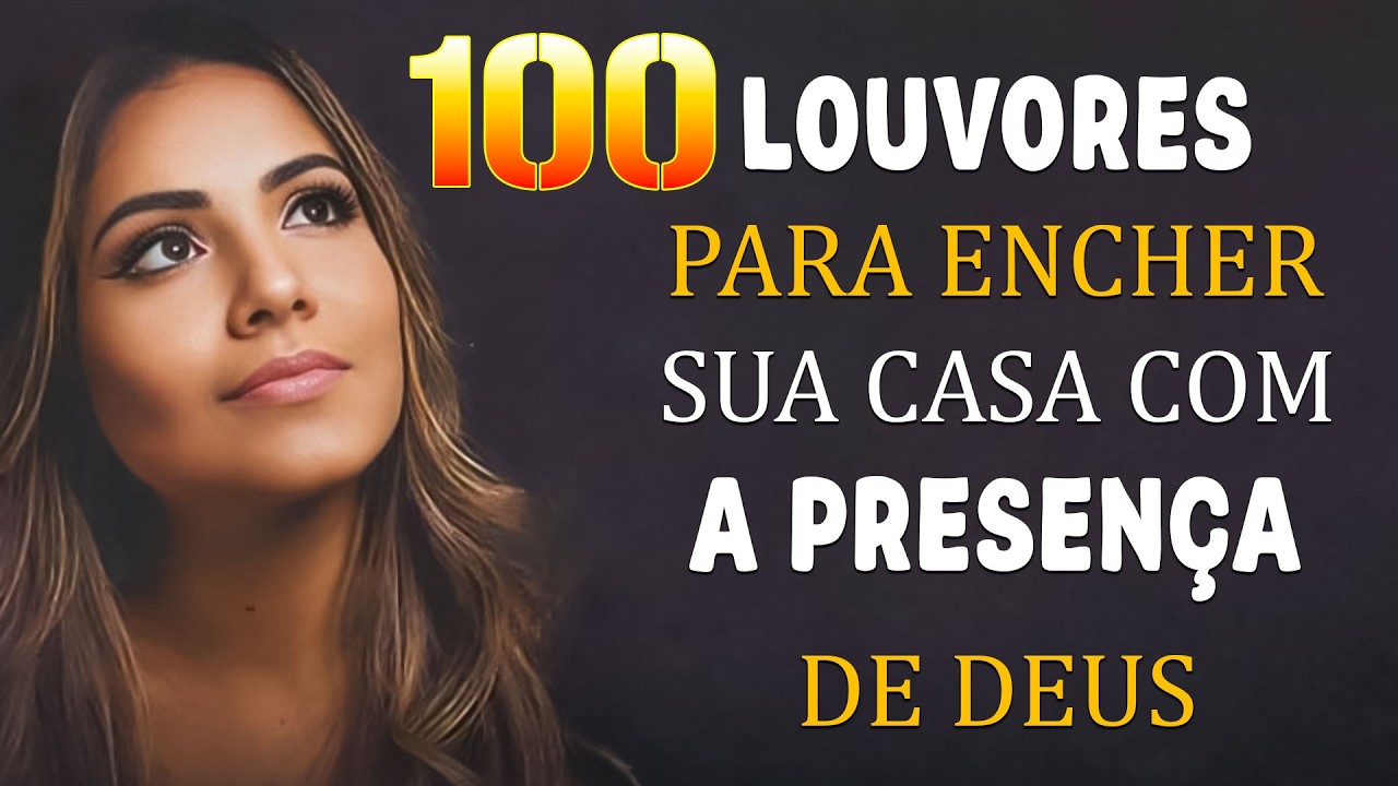 𝗚𝗔𝗕𝗥𝗜𝗘𝗟𝗔 𝗥𝗢𝗖𝗛𝗔 – As melhores músicas gospel que energizam todos os dias: Diz (You Say), Me Atraiu,