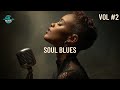Soul Blues Vol 2 Morga Luna Slow Blues 