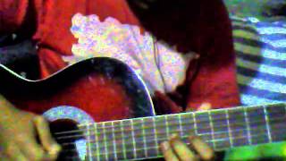 Violin Solo By Ji Hoo On Guitar Ost Boys Over Flowers