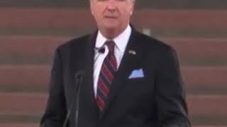 Murphy Rutgers Pension Payment