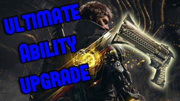 Enhance Weapon Unique Ability Guide - The First Descendant