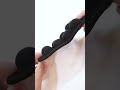 【マウス操作時の疲労軽減】空気の量で高さ硬さを調整できるエアーリストレスト Air Wrist Rest #shorts