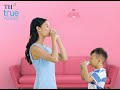 TH True YOGURT Bumper Ads Video 1 TH True YOGURT Bumper Ads Video 1