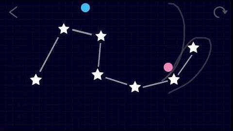 BRAIN DOTS GALAXY solution Stage 13