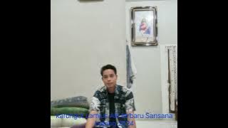 karungut Lamius Aki terbaru Sansana bajang 2024