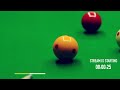 Peter Gilchrist v Ryan Mears | Quarter Final | Grand Cuvee World Billiards Championship 2022