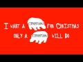 Gayla Peevey I Want A Hippopotamus For Christmas Lyrics