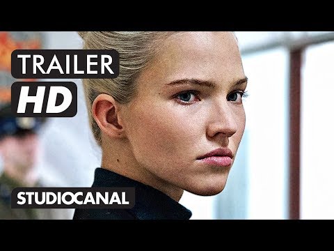 ANNA Trailer Deutsch | Jetzt im Kino!