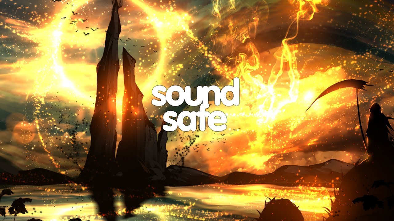 TheFatRat - Never Be Alone (Lumious Remix 1 HOUR VERSION)