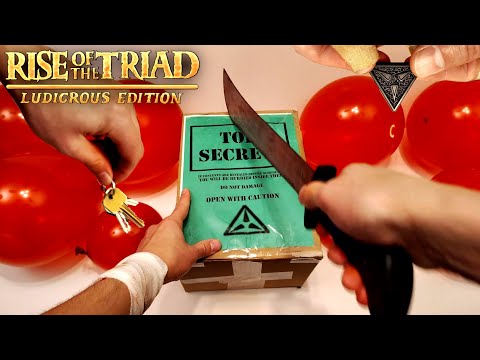 Unboxing the Rise