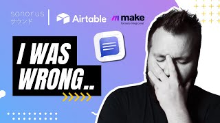 ChatDOC: The new KING of AI Document processing #airtable #ai #chatdoc