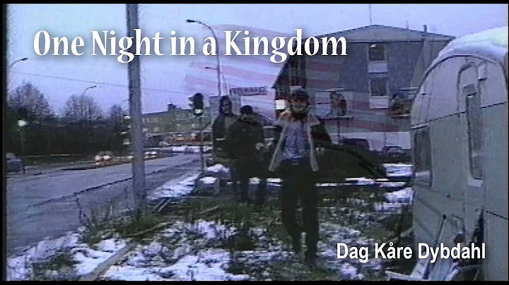 Dag Kre Dybdahl / One Night in a Kingdom - "Comin'...
