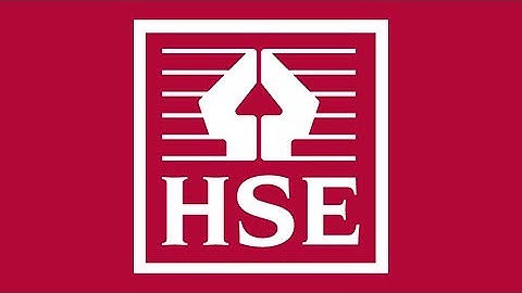 COVID-19 - Health & Safety and your organisation with HSE