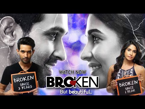 Superhit Romantic Full Series | BROKEN But BEAUTIFUL Season 1| Vikrant Massey, Harleen Sethi