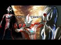 Ultraman Mebius Theme Song ウルトラマンメビウス By Project DMM 