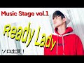 Sdragonerready lady music stage vol1