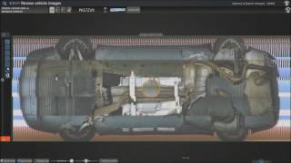 VISOR  - The Advanced UVIS