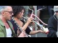 Tuba Skinny with Shaye Cohn on Piano