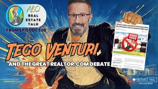 Top Realtor EXPOSES Flawed Reporting on Realtor.Com