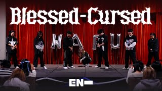 [HARU SHOWCASE] ENHYPEN (엔하이픈) - ‘Blessed-Cursed’ Dance Cover