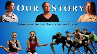Sequim Acrobatics: Our Story