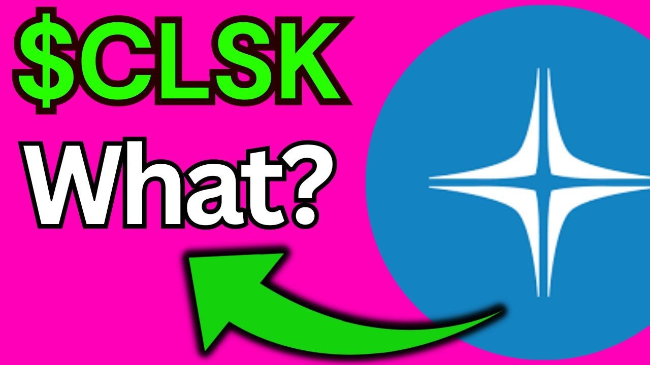 CLSK Stock (CleanSpark stock) CLSK STOCK PREDICTION CLSK STOCK Analysis ...
