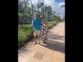 PUNTA CANA HUGO Y LUZ 2026