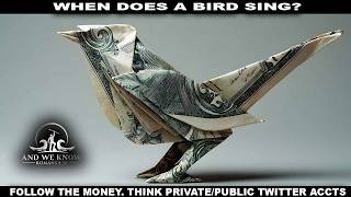 7.24.26: MUSK destroys elitist liberal media, When does a BIRD SING? Communism on FULL blast, PRAY!
