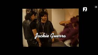 Selena - La Película Inicio En Azteca 7