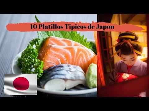 Video: Guía De Cocina Japonesa: Una Famosa Cultura Gastronómica Que Aún Sorprende