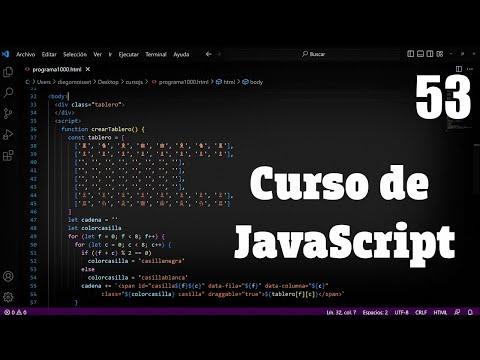 Curso de JavaScript: estructura repetitiva while - 10 (problema propuesto)
