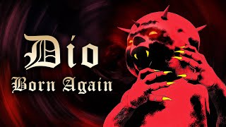 Born Again - Ronnie James Dio (2025) ✨