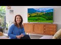 TCL 65” C715 4K Ultra HD Smart QLED TV 2020 - National Product Review