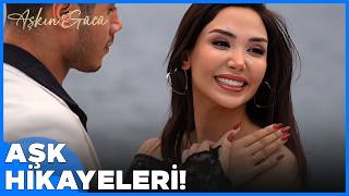 Perinaz Ile Keremin Aşk Hikayesi Aşkın Gücü 144. Bölüm Büyük Fi̇nal