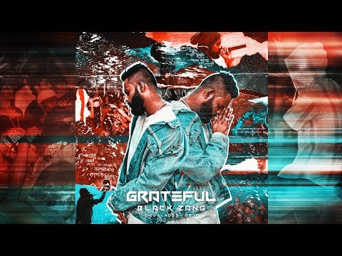 Black Zang - Grateful | Prod by MOGZ x As If