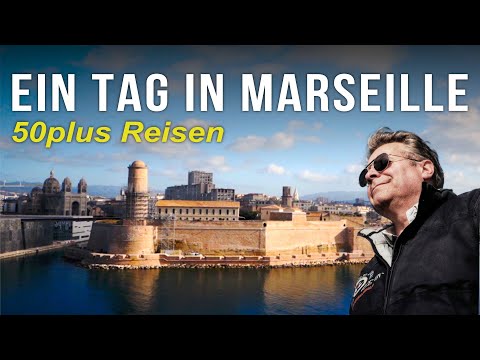 Video: Top Foods zum Probieren in Marseille, Frankreich