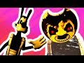 If BENDY and the INK MACHINE was Realistic 2