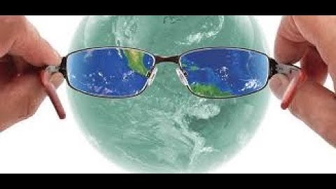 An Introduction to Worldview (Geography)