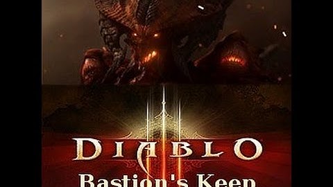 Diablo III Warcraft - Multiplayer Adventures - Part 2