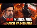 IRAN IKUBISA ZIDA PANSI PA MTHAKA AMERICA YADABWA